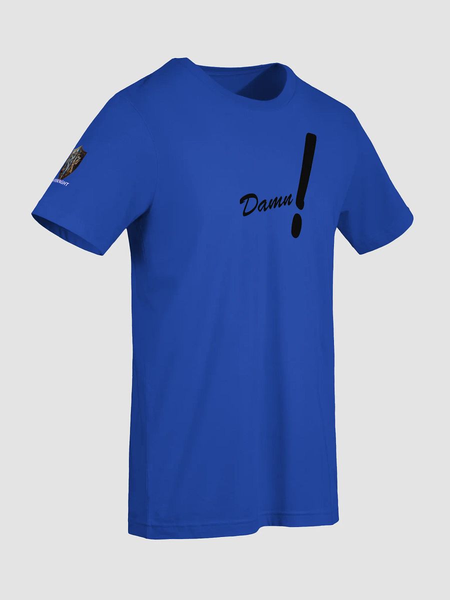 You heard me Tee product image (47)