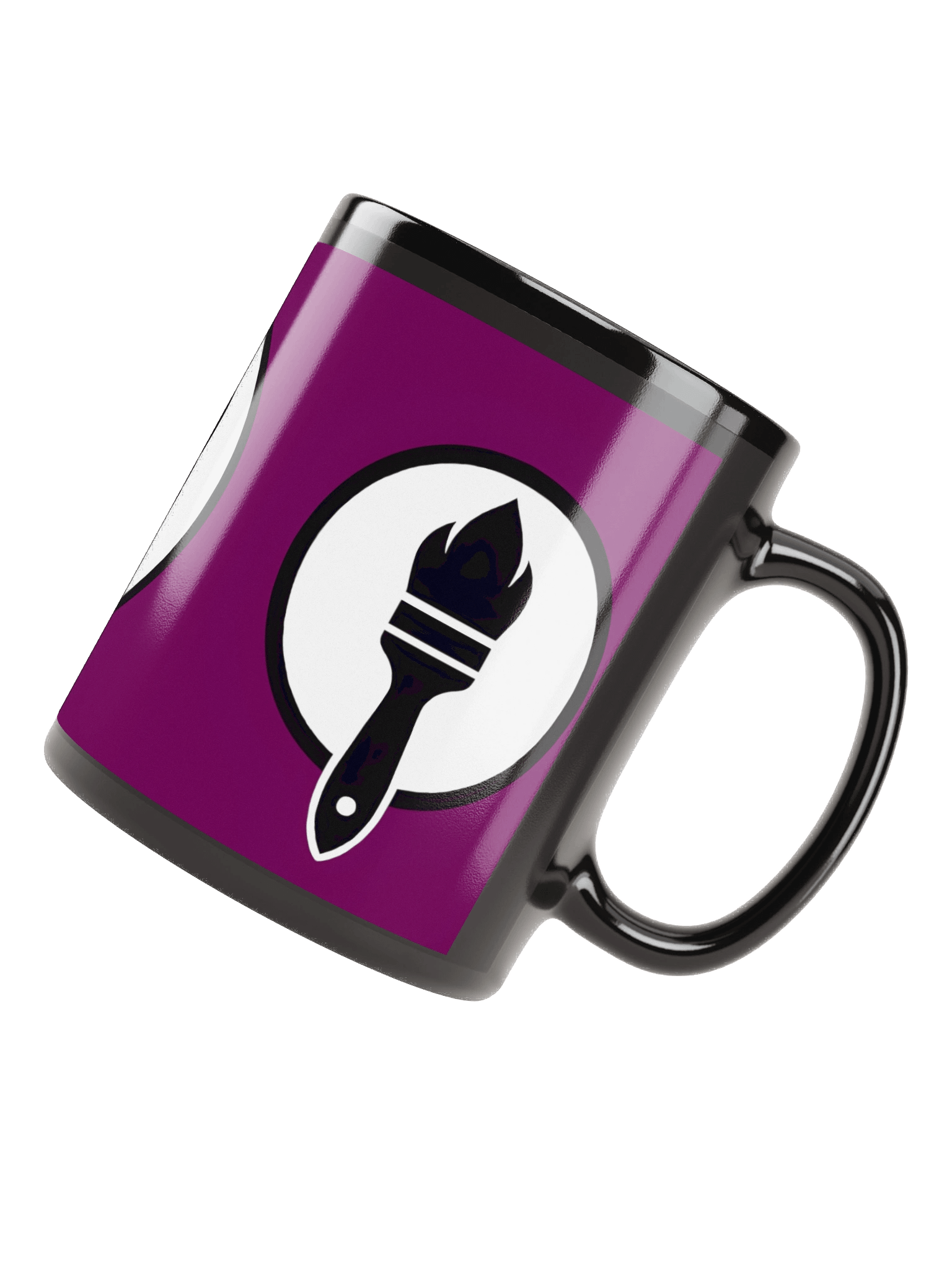Brush marines mug product image (7)