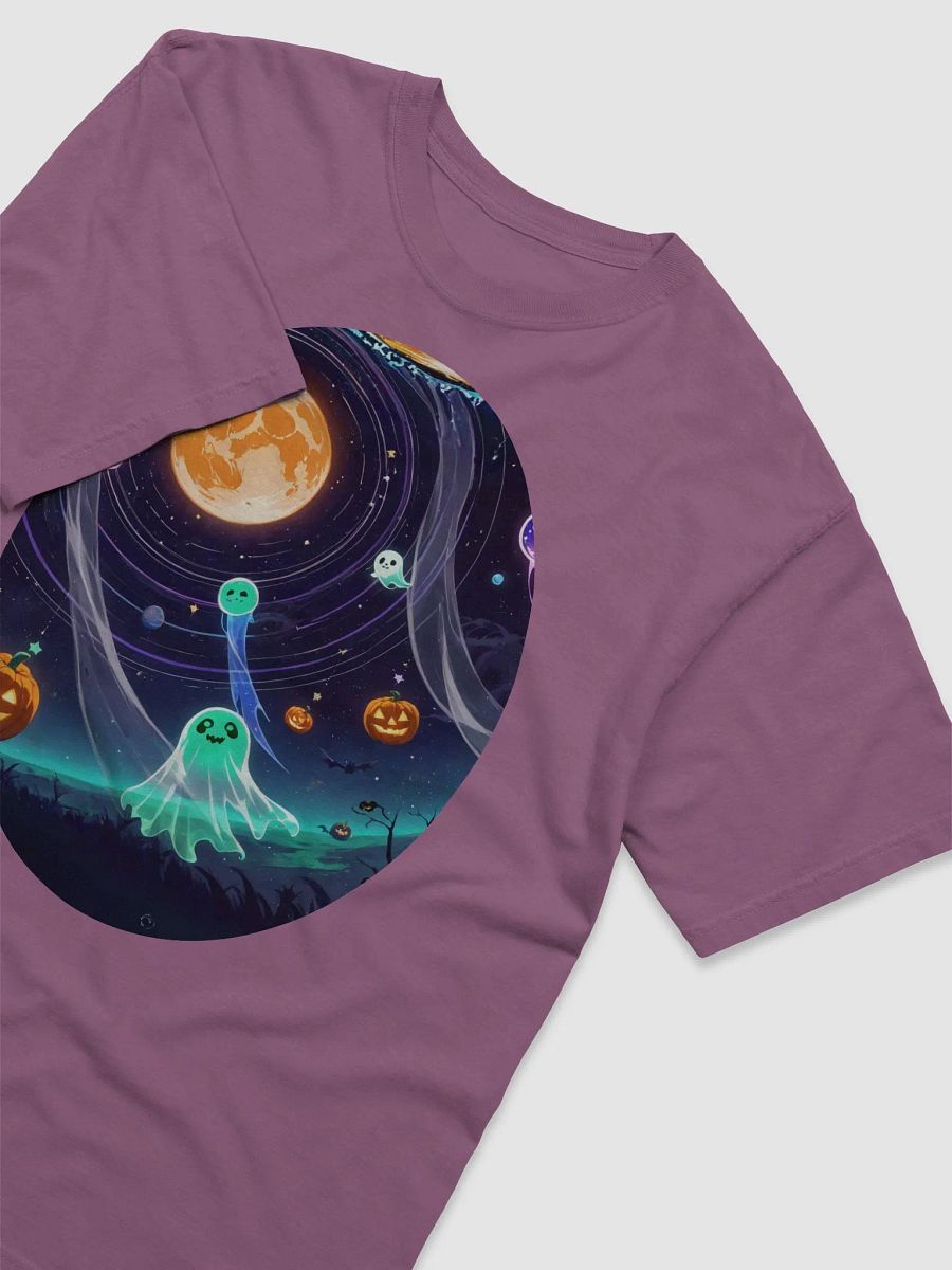 Ghosts in the Solar System product image (3)