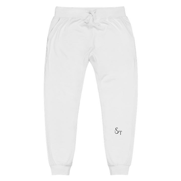 ST unisex sweat set product image (1)