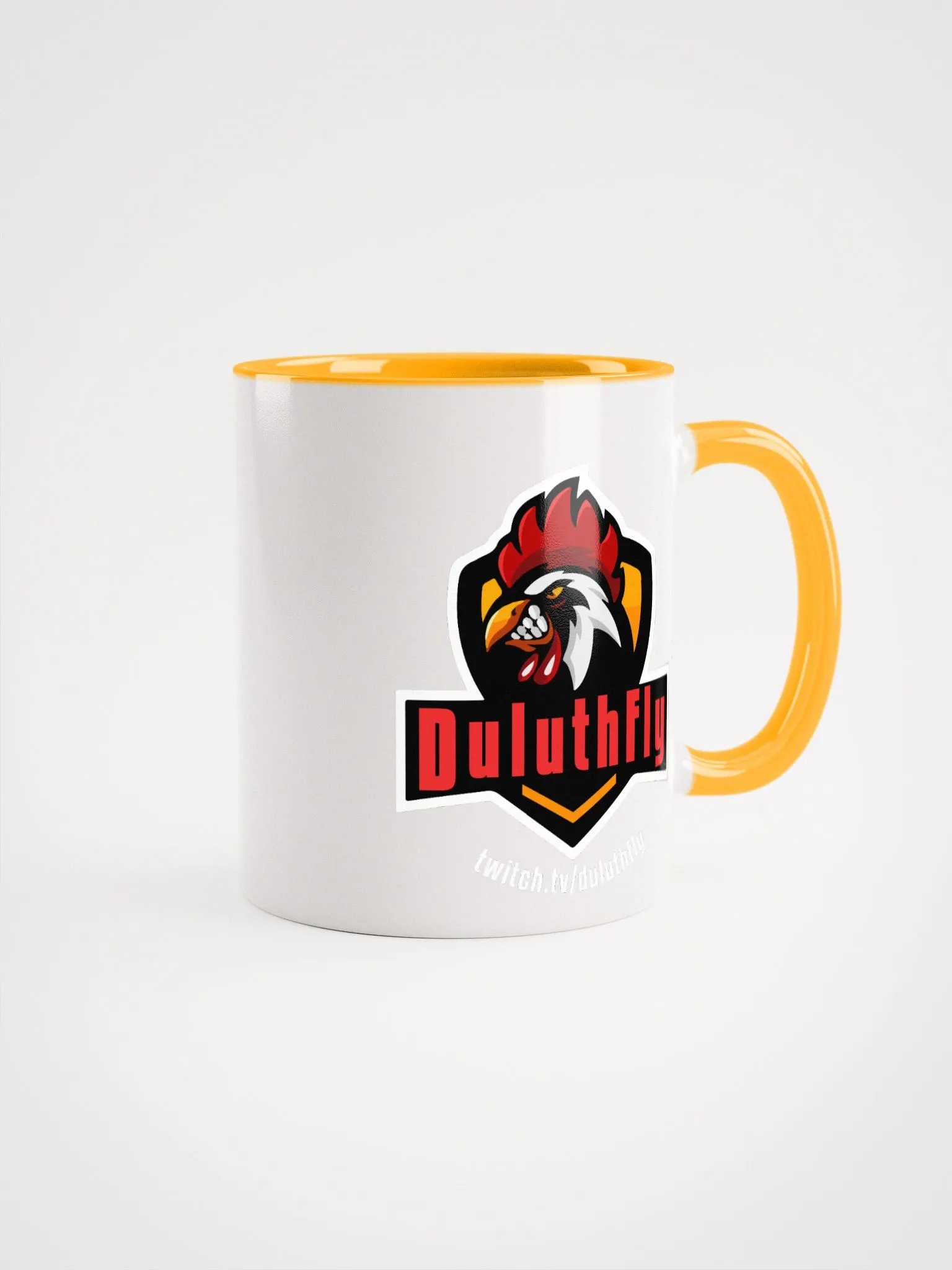 Duluth Yellow product image (1)