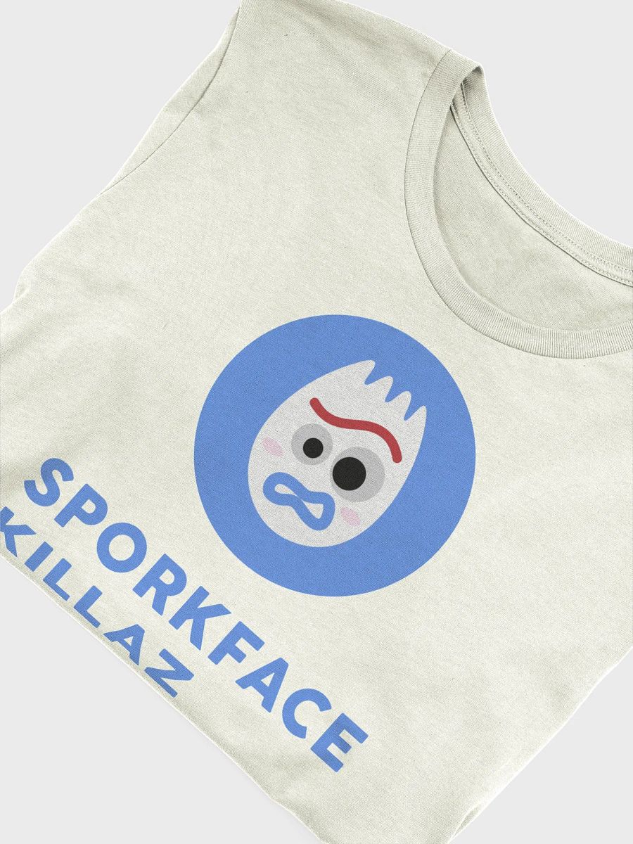 Sporkface Killaz T-Shirt product image (4)