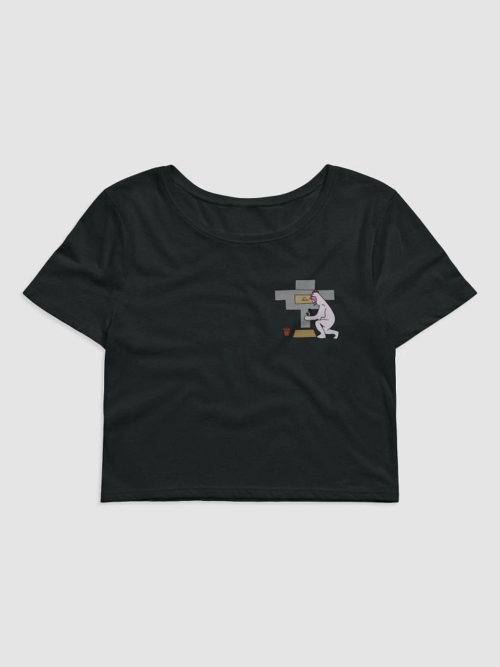 Spooks Crop product image (1)