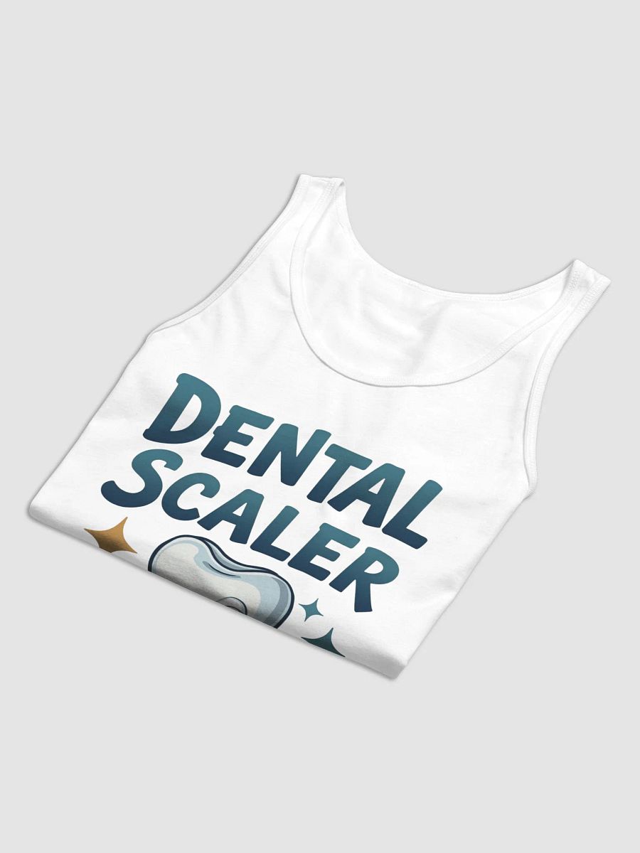 Sparkling Dental Scaler Tank product image (39)