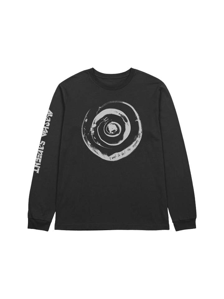 SERPENTS — long sleeve product image (1)