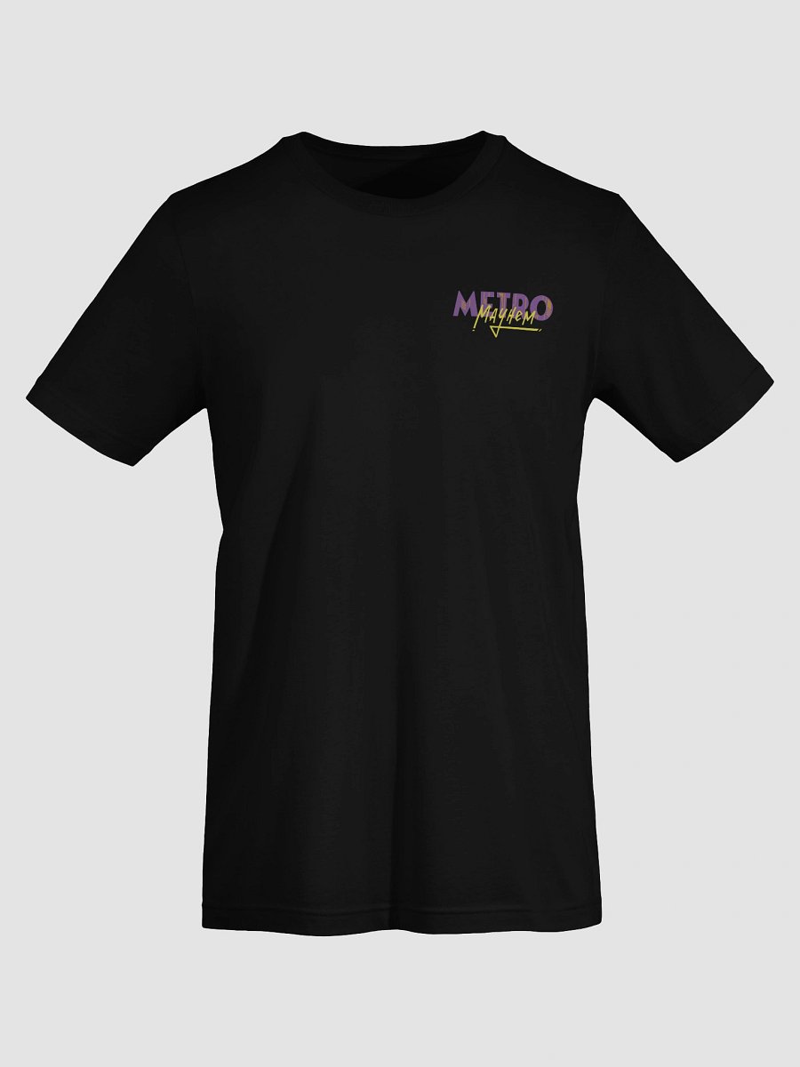 Metro Mayhem - Super Soft Tee product image (7)