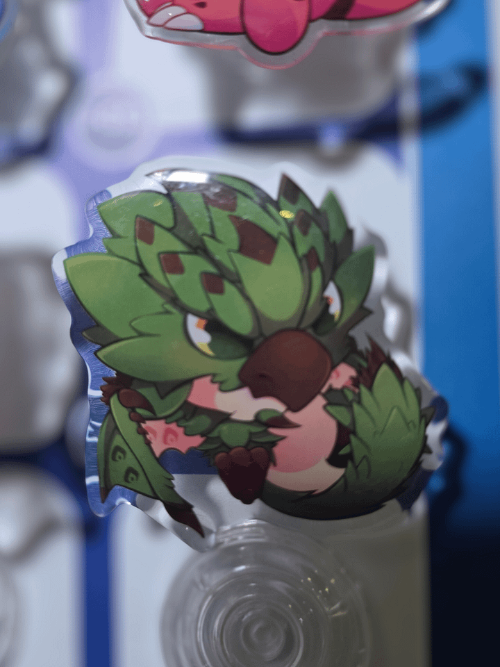 Rathian - Phone Grip product image (1)