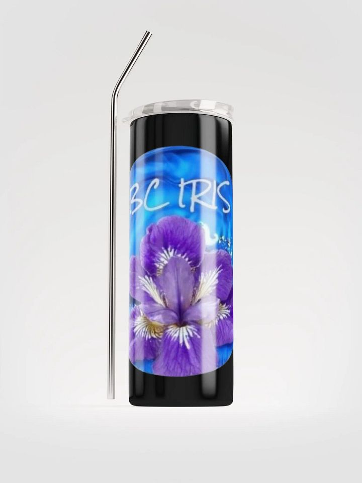 BC IRIS TUMBLER product image (1)