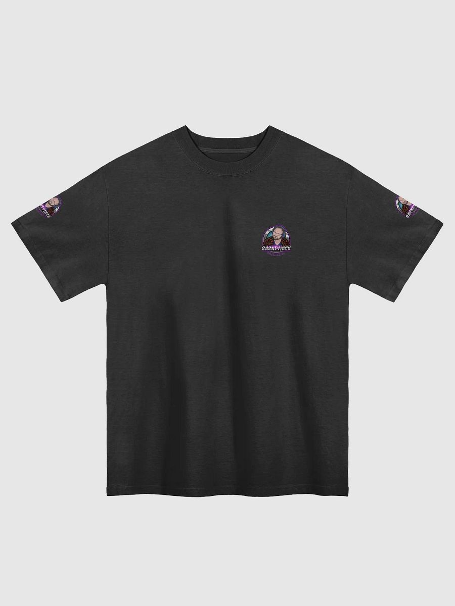 HQ Barney T P&D product image (1)