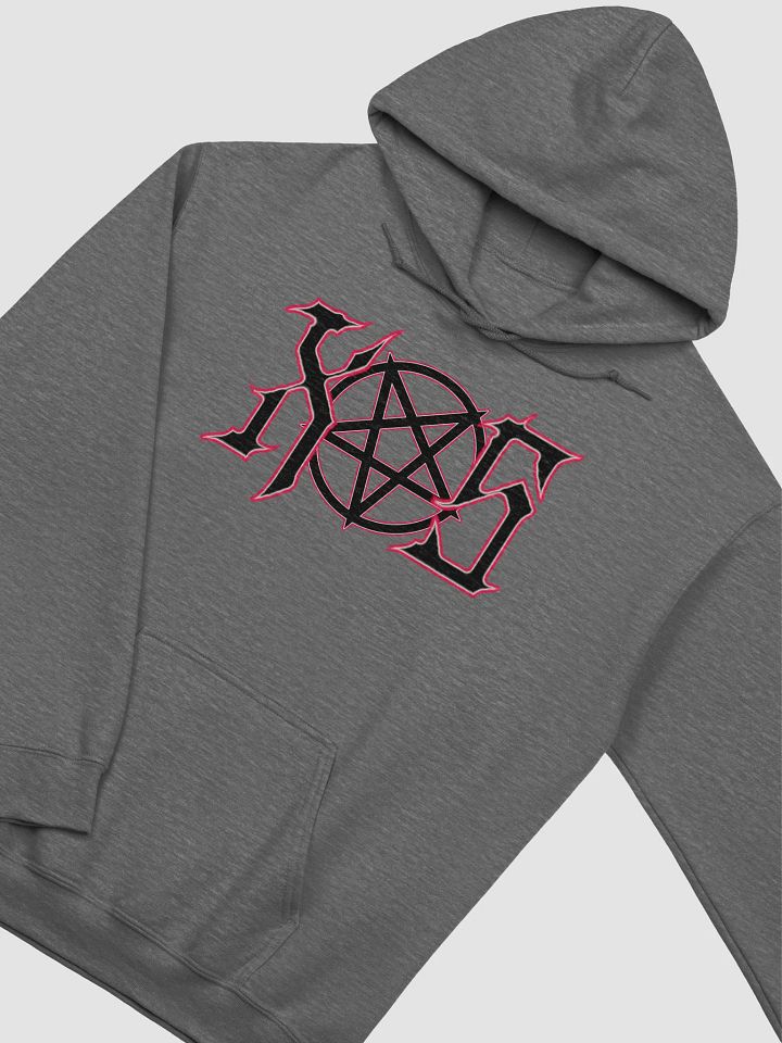XNE OV SOLEIL Hoodie 2 product image (23)