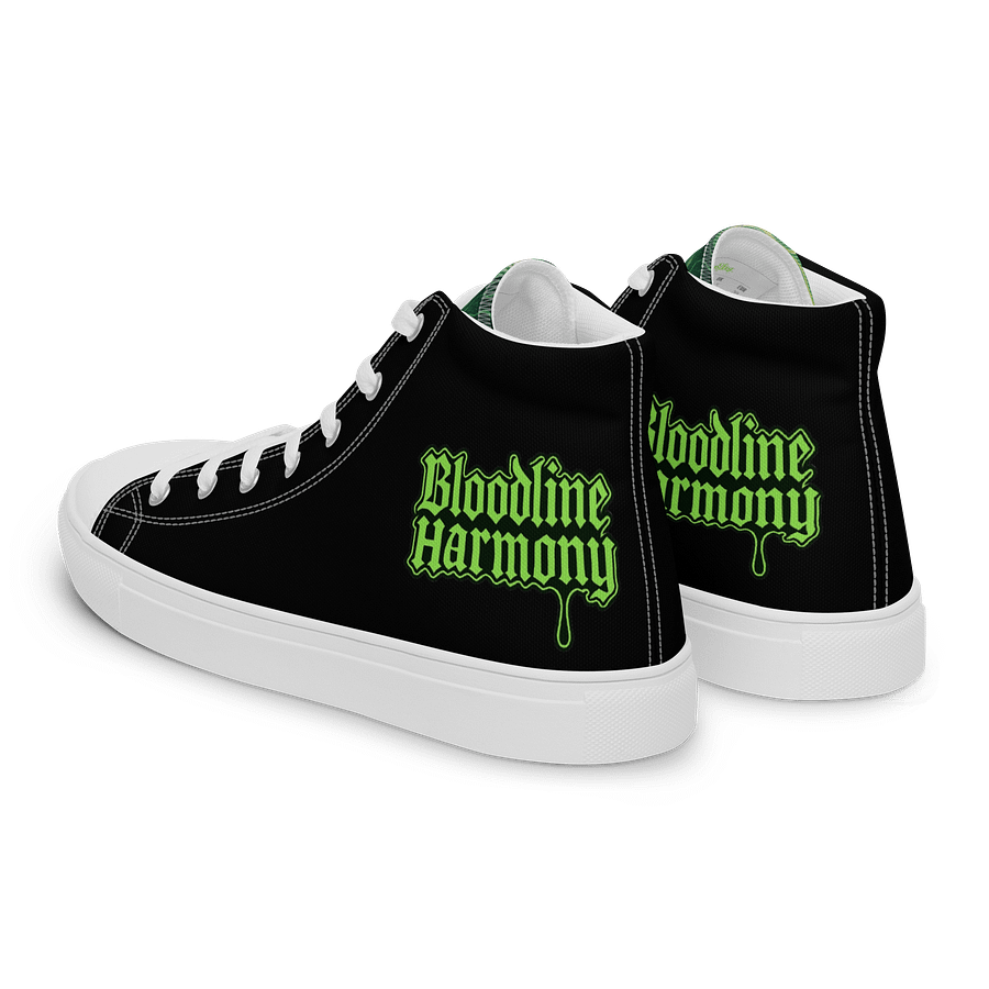 Official Lil Bizzy Shoes product image (5)