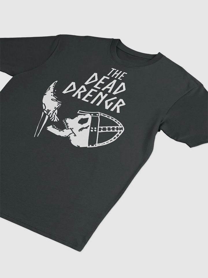 The Dead Drengr - T-Shirt product image (2)