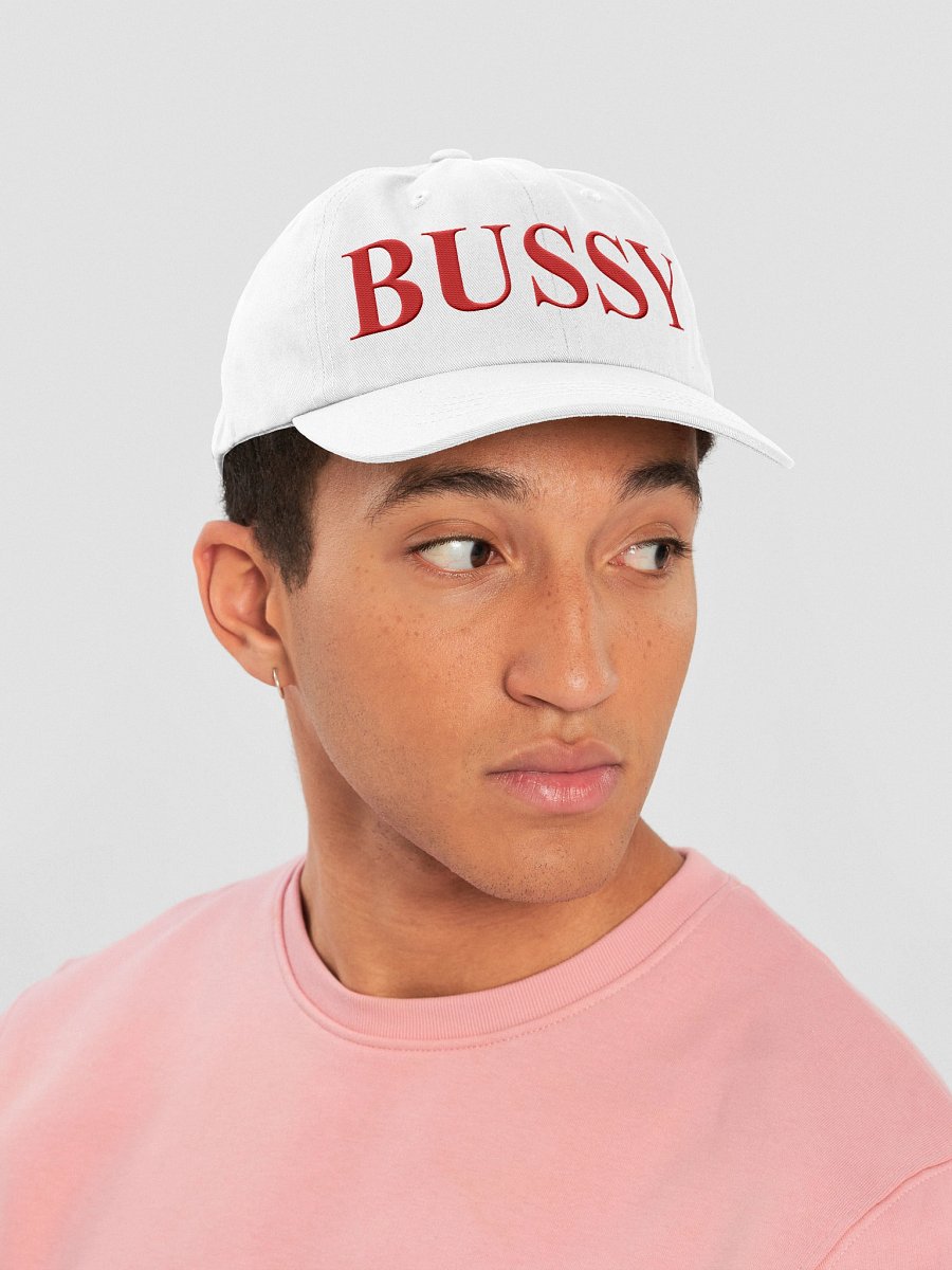 BUSSY Hat product image (6)