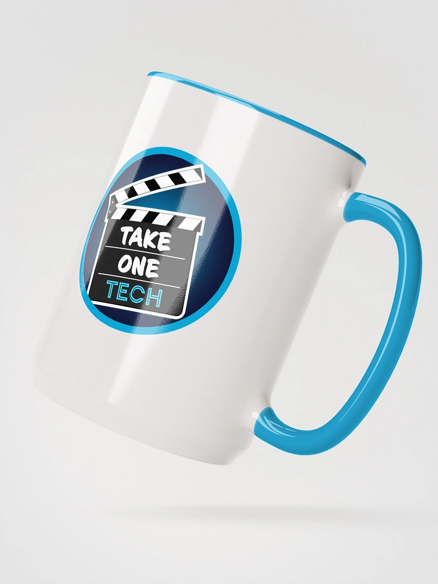 Take One Tech Mug product image (3)