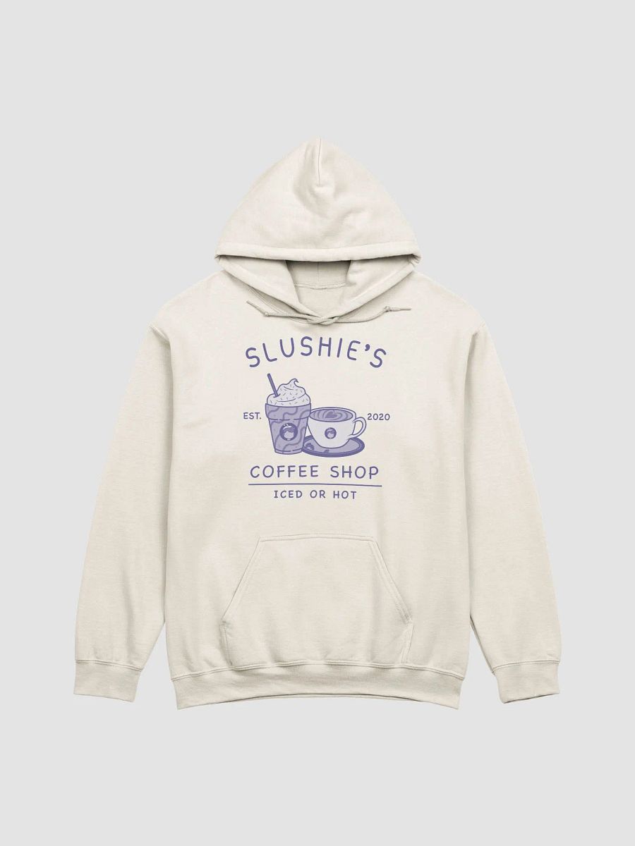 Slushie's Coffee Shop (Purple) | Hoodie product image (50)