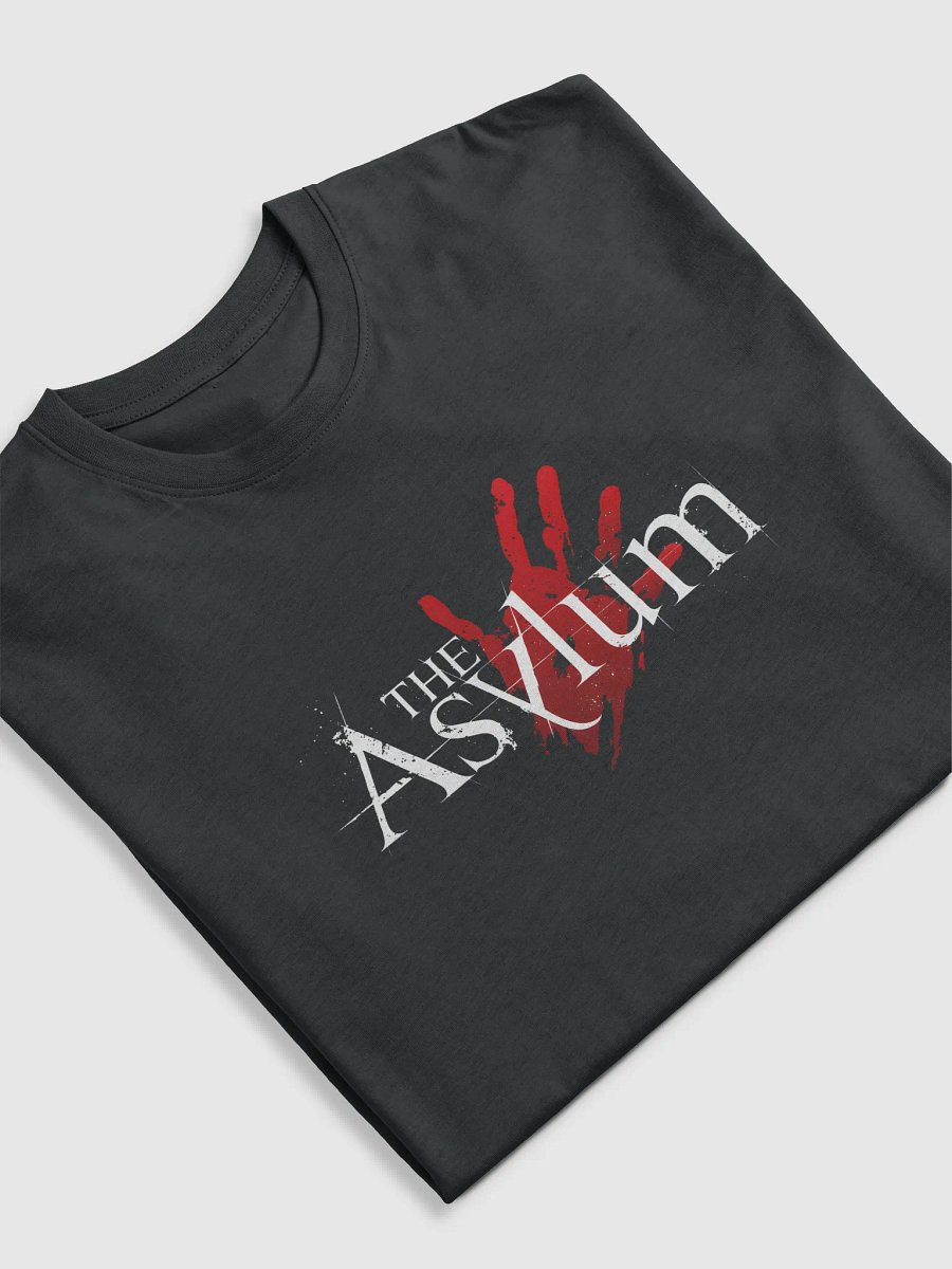 The Asylum product image (5)