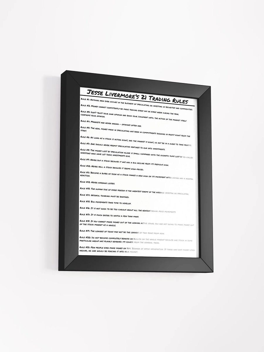 jesse livermore's 21 trading rules product image (1)