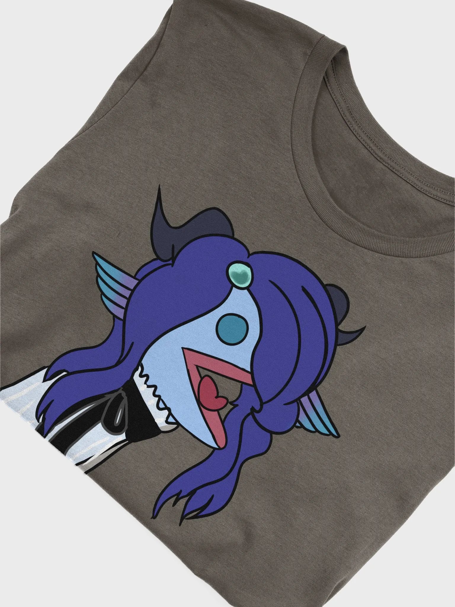 Clam Shirt product image (25)