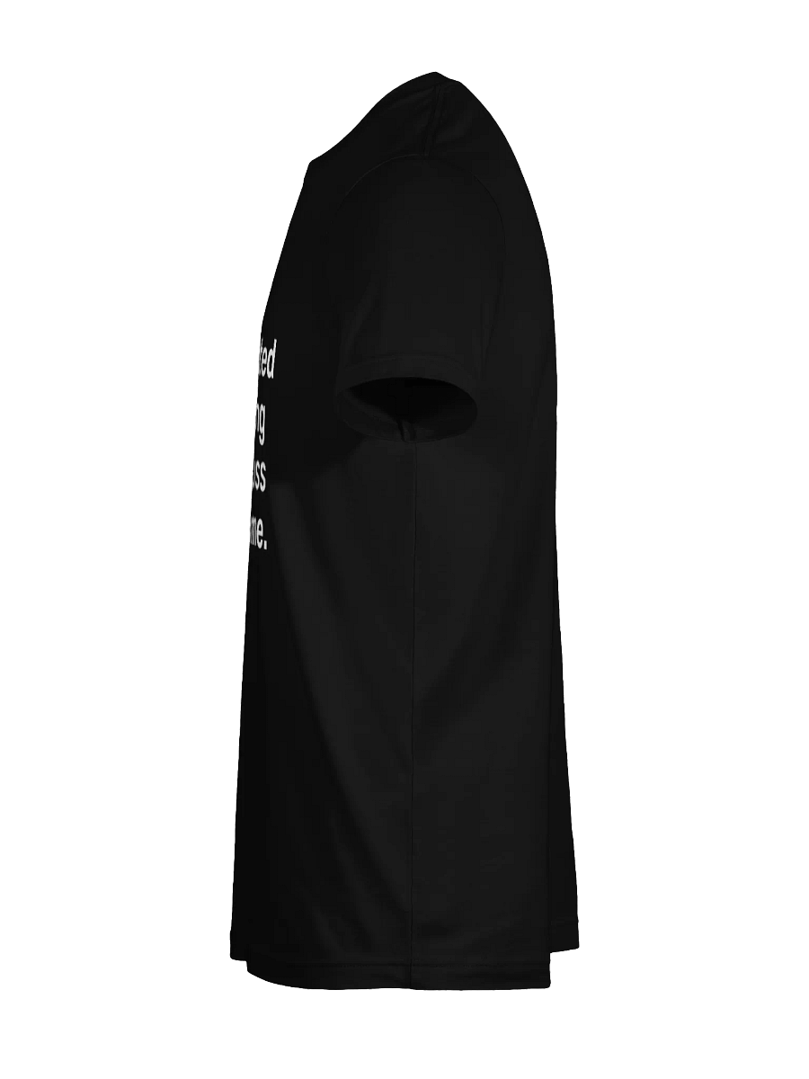 introverted but willing to discuss true crime. Unisex T-Shirt product image (112)