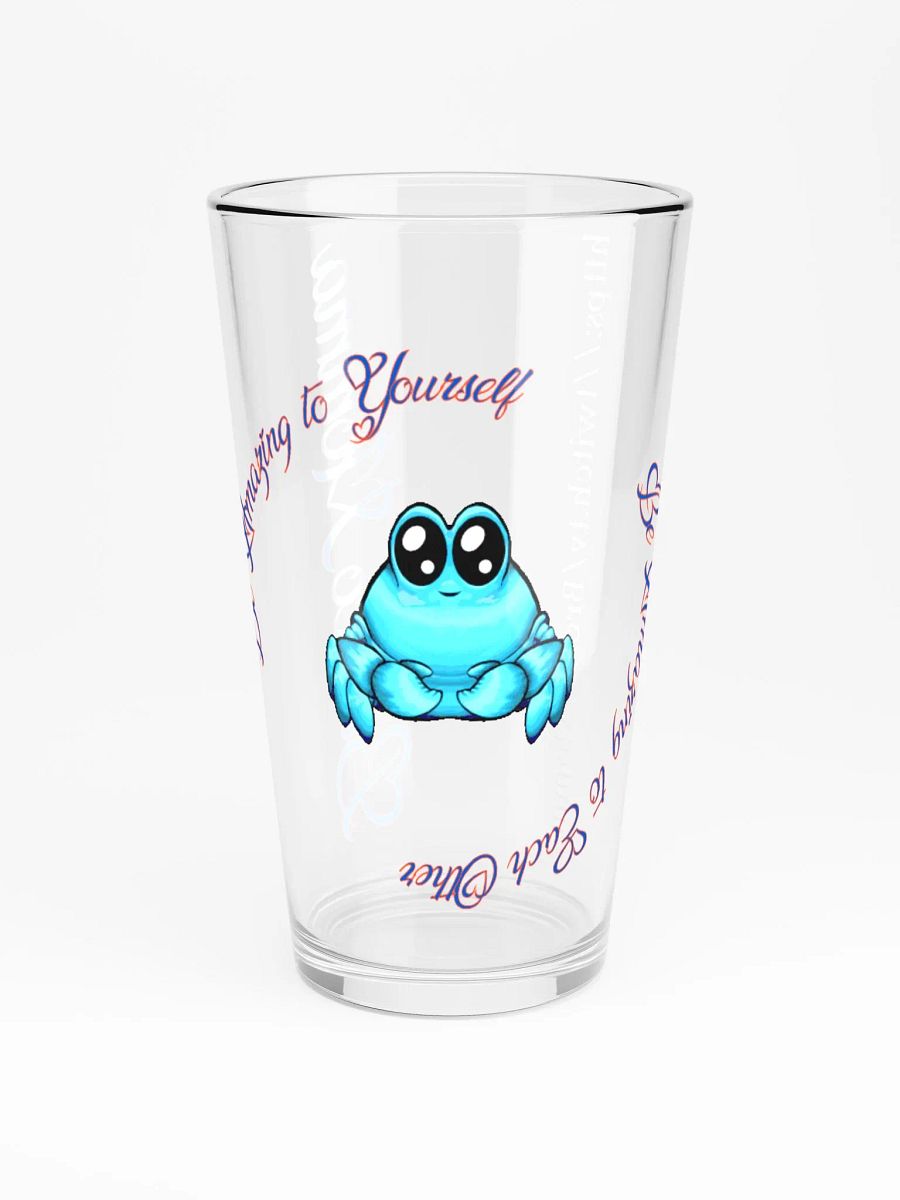 BM Shot glass product image (3)