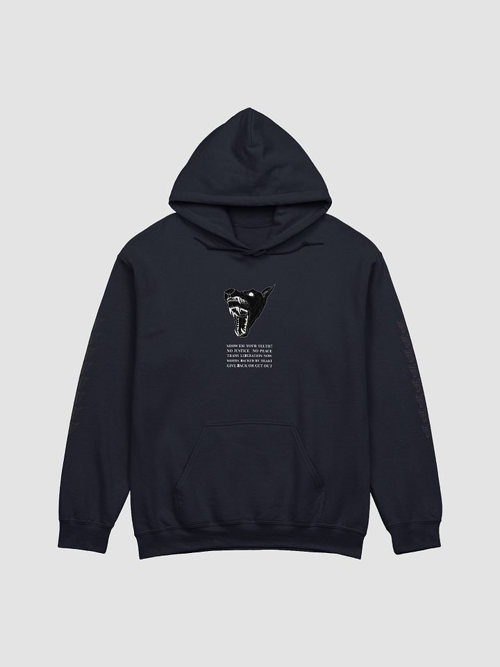 Show Em hoodie 2 product image (1)