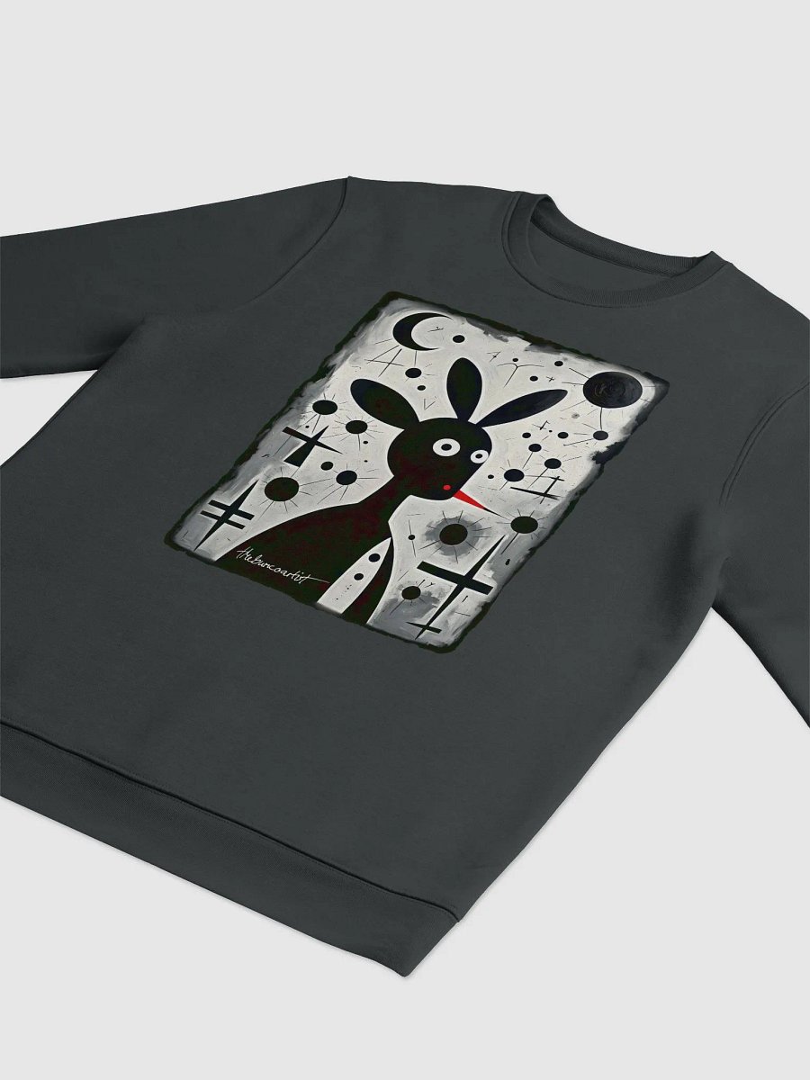 Stanley/Stella Unisex Eco Sweatshirt product image (6)