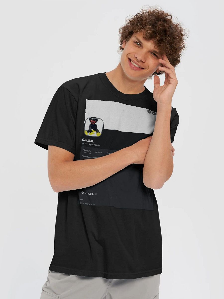 niggy wiggy shirt product image (5)