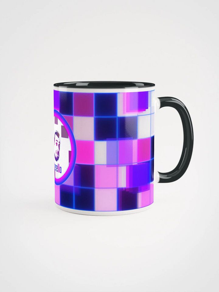 Cup 80´s colors product image (1)