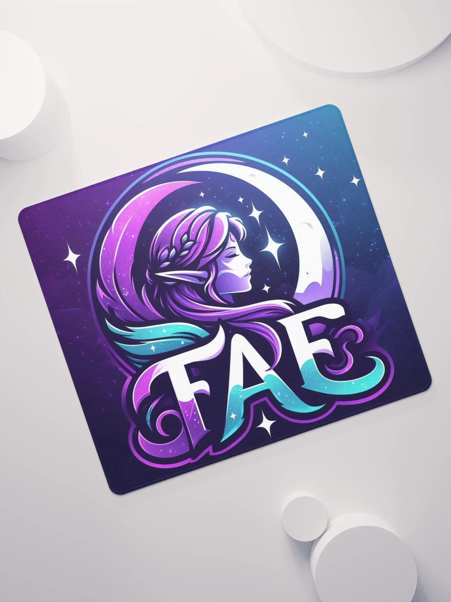 Fae Gaming Mouse Pad product image (7)