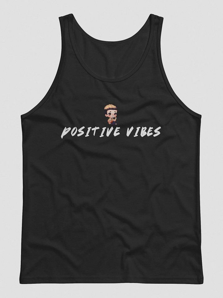 Positive Tank Vibes 3! product image (5)
