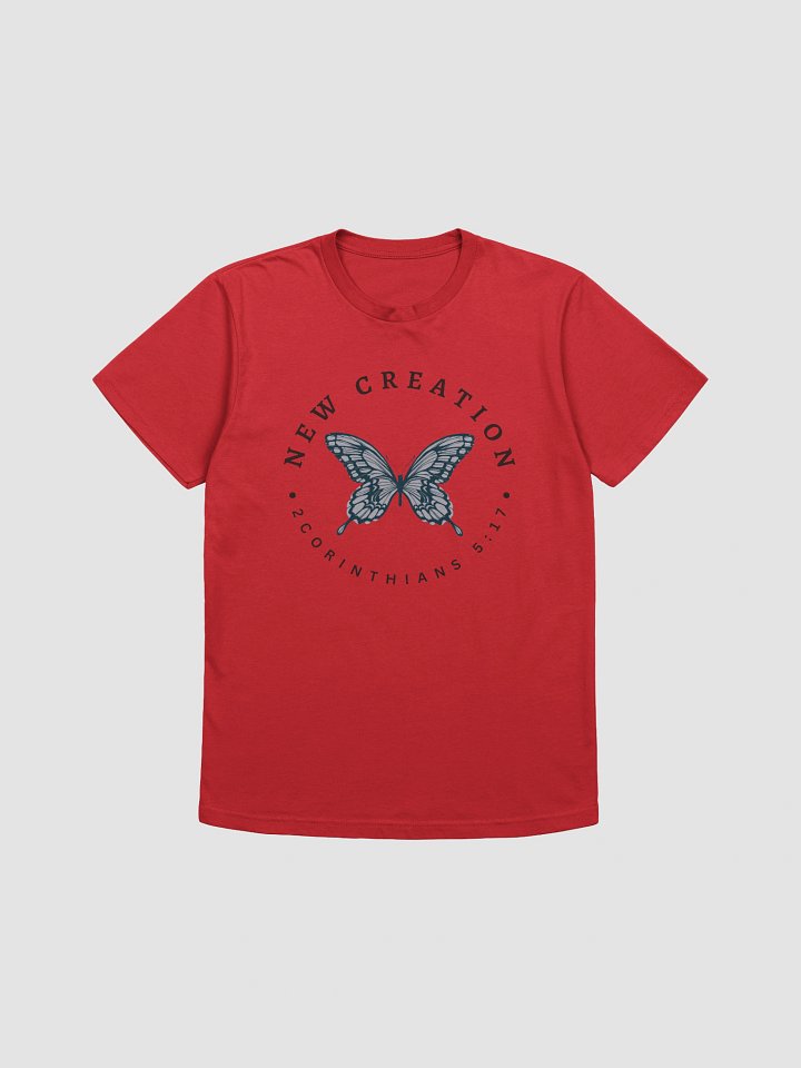 New Creation Tee product image (2)