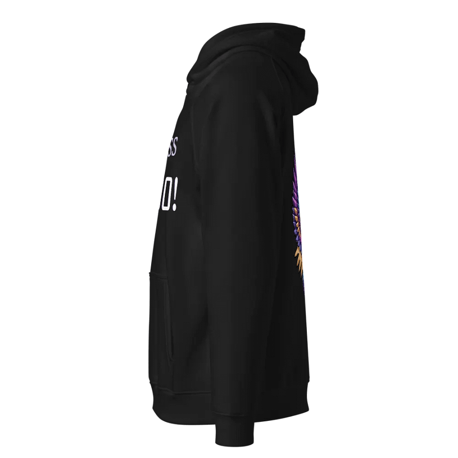 Franco's LLEEEESS GOOOO Hoodie product image (5)