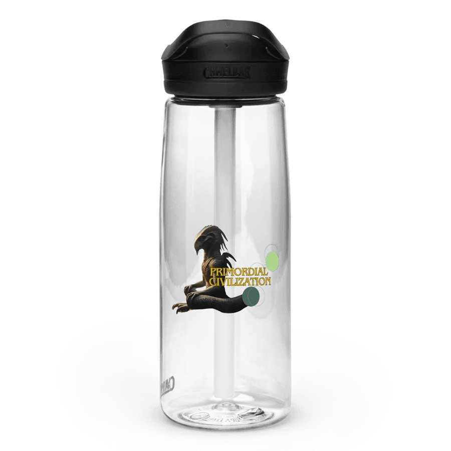 Bouteille d'eau 