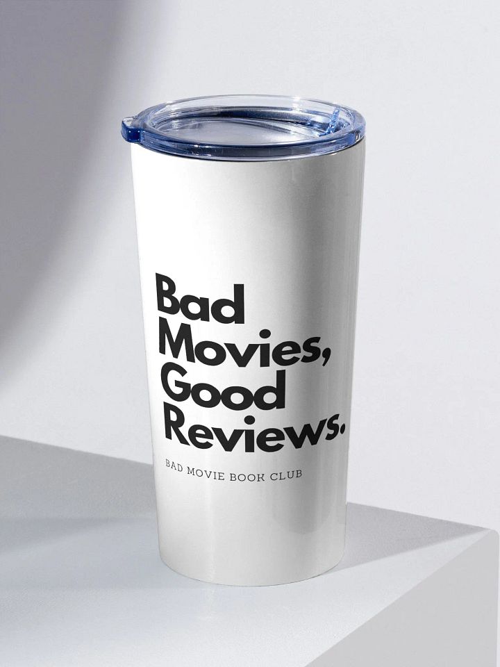 BMBC Travel Mug product image (2)