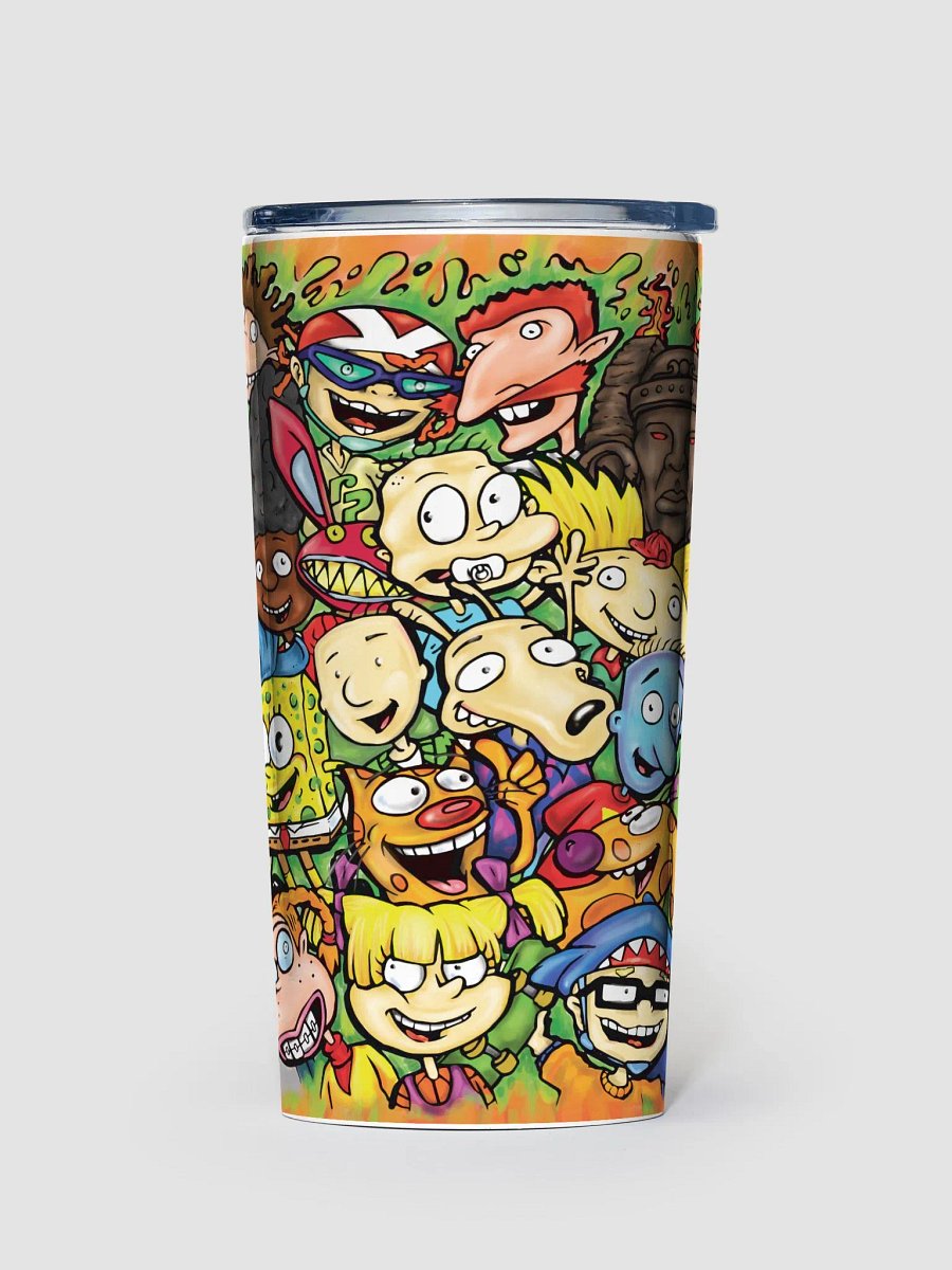 90's Tumbler product image (1)