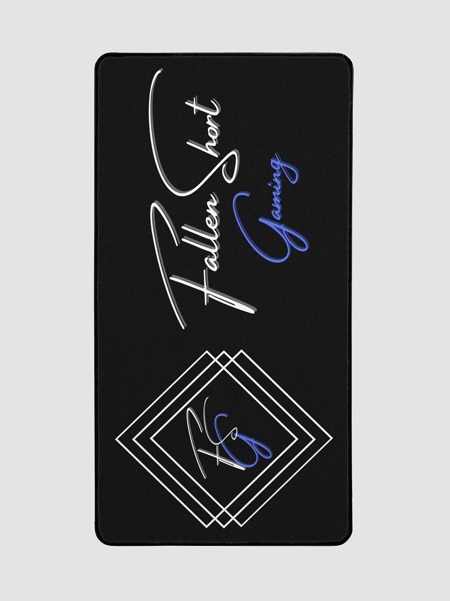 FSG Desk Mat product image (2)