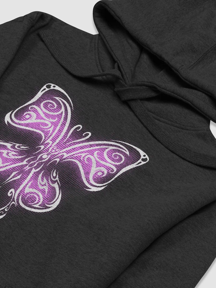 Chou Tattoo Pullover Hoodie product image (3)