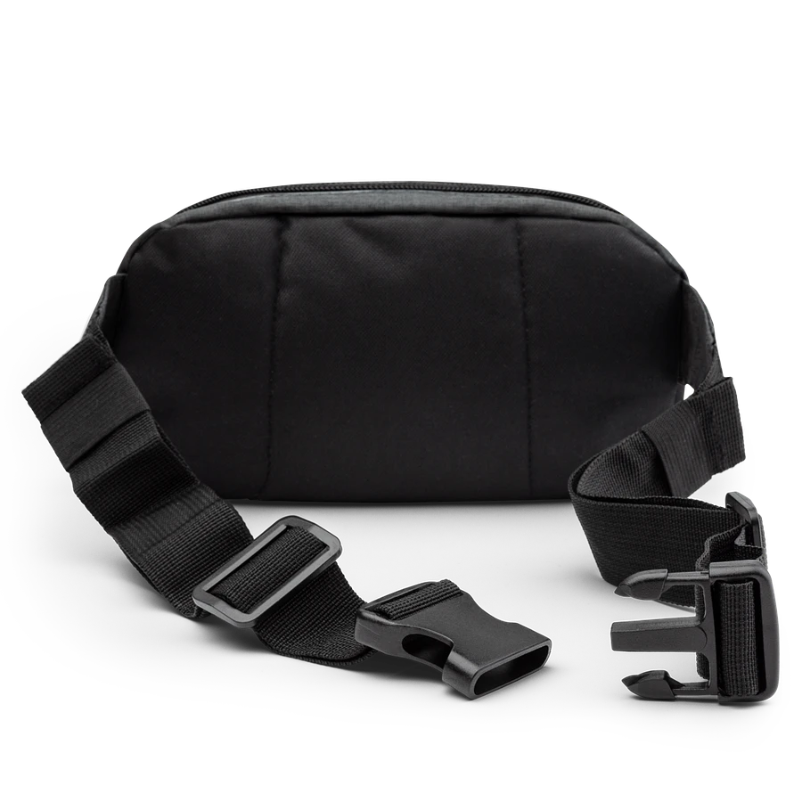 The Martial Man - Waist Bag product image (5)
