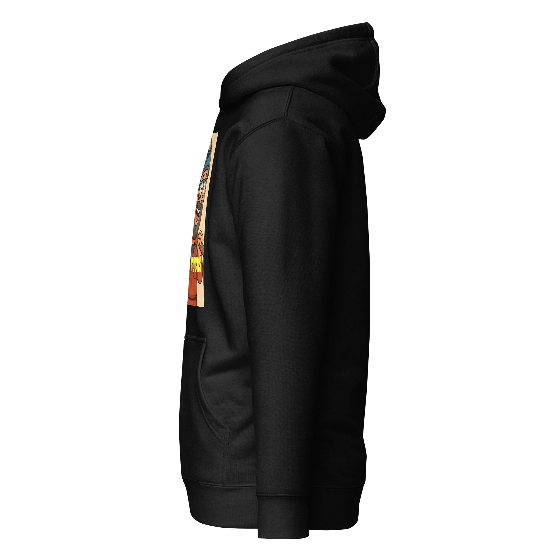 I LIKE ROCKS product image (17)