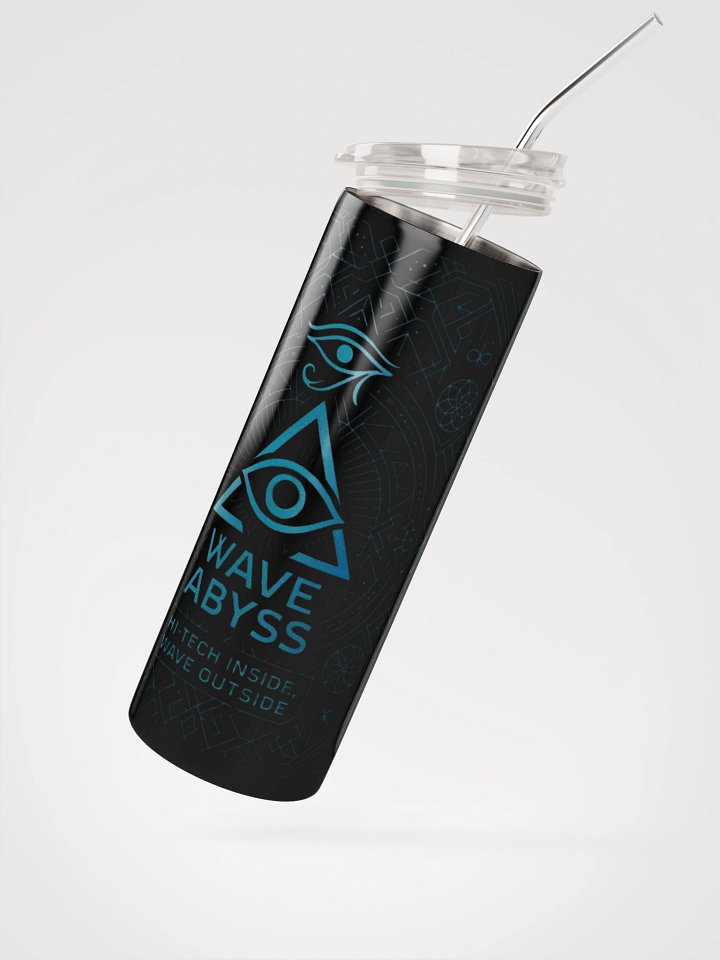 INFINYTE™ – Psytrance Flow Bottle product image (2)