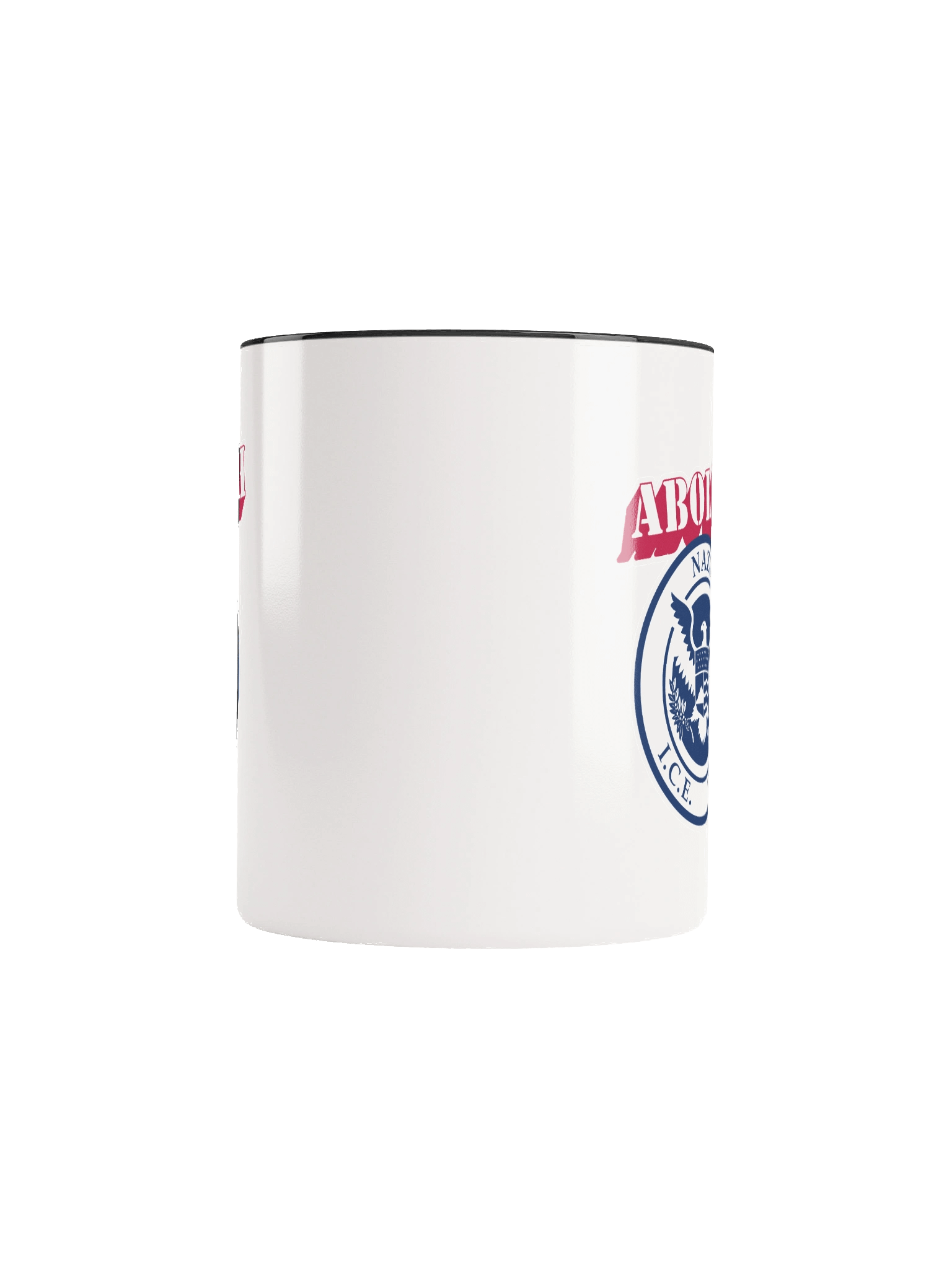 Abolish | Mug product image (23)