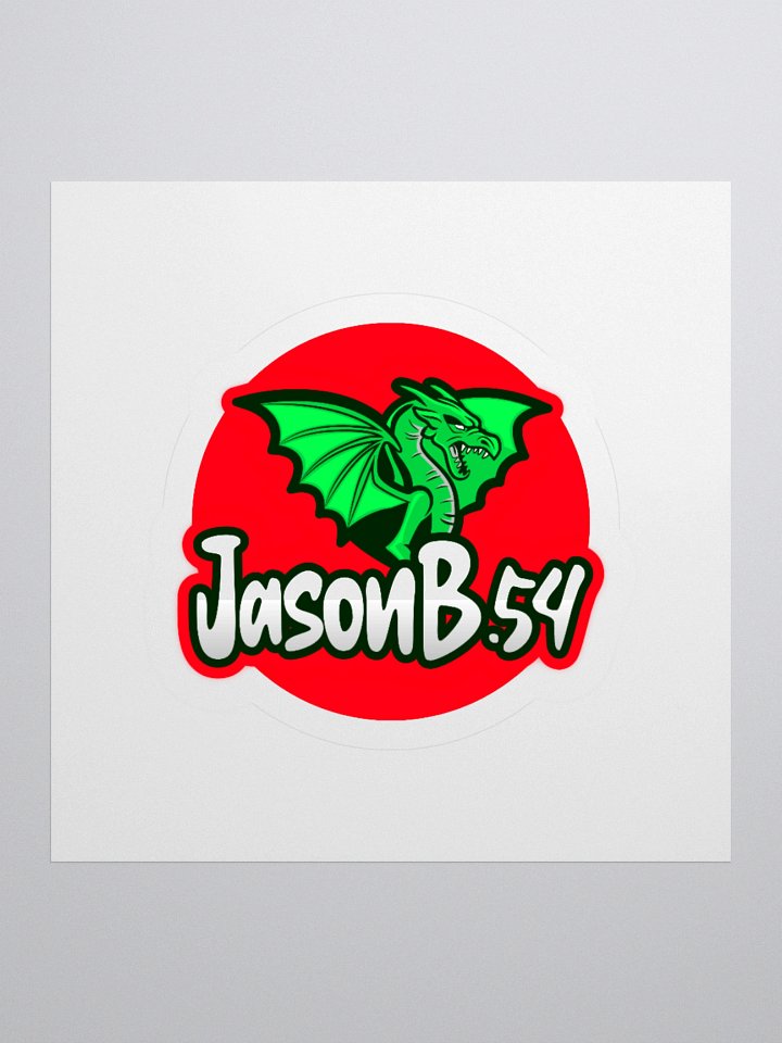 Sticker product image (2)