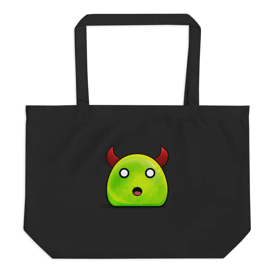 Jum - Tote Bag product image (1)