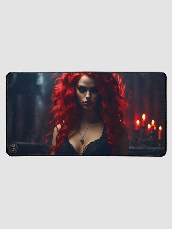 Desk Mat 15.5