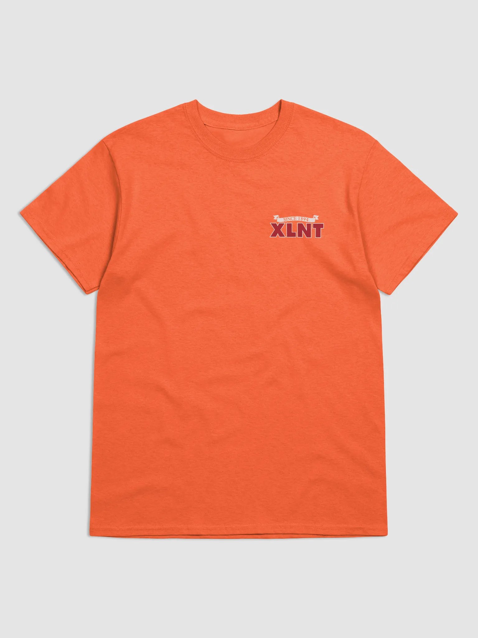 XLNT Foods Tamale Wagon Tee product image (2)