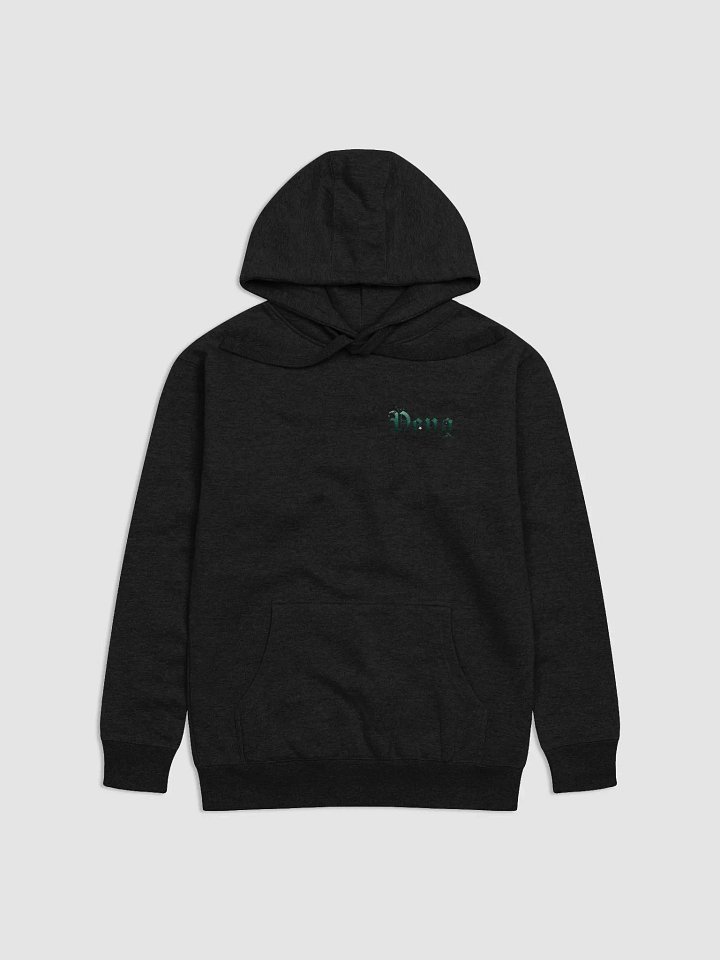 Vena Hoodie product image (1)