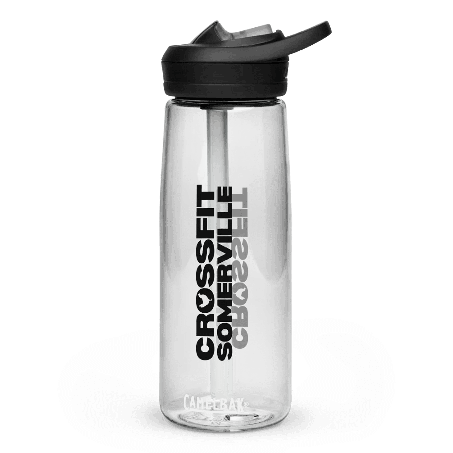 CFSV Camelbak - Minimal // Black product image (1)