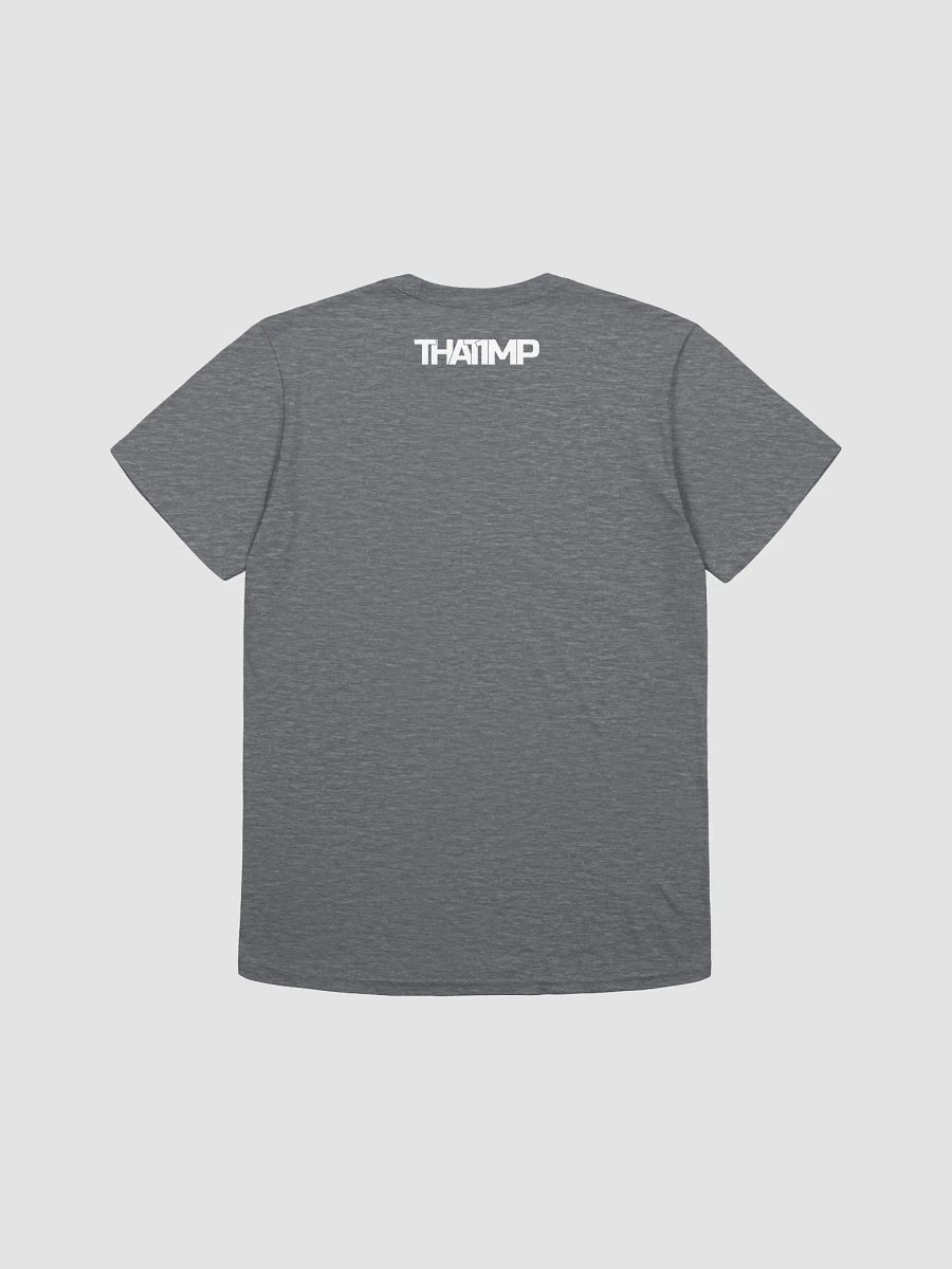 What The Fweak T-Shirt product image (5)