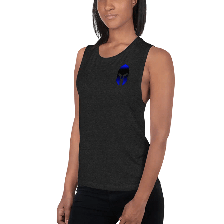Spartan Company Women's Muscle Tan product image (2)