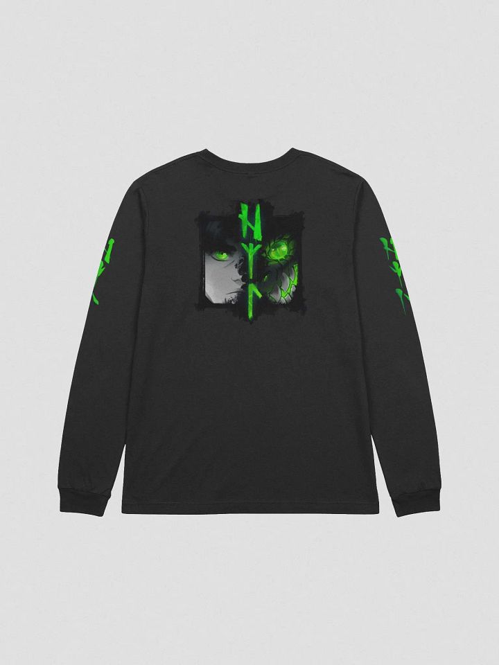 Runic Reflections Super Soft Long Sleeve product image (3)